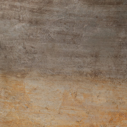 63" Oversized Round Metallic Ombre Vase, Multi - Decor Addict, LLC