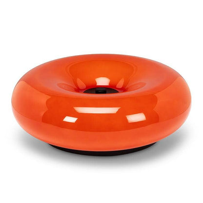 Large Donut LED Lamp