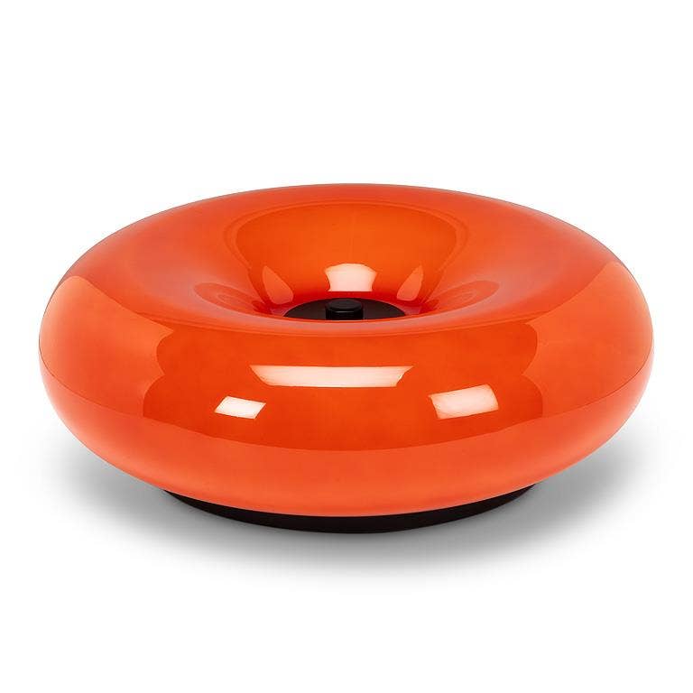 Large Donut LED Lamp