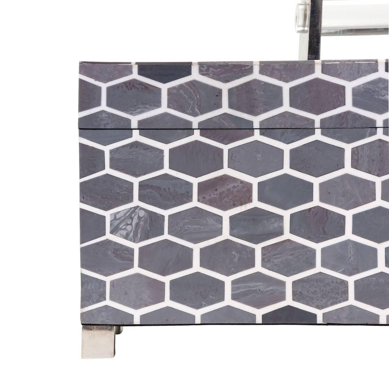 Baroda Box - Decor Addict, LLC