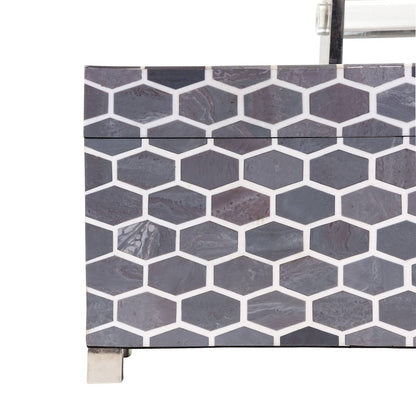 Baroda Box - Decor Addict, LLC