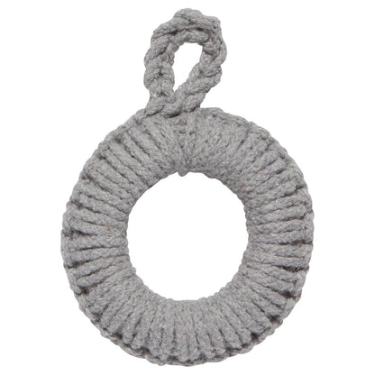 Heirloom Dove Gray Orb Trivets Set of 2 - Decor Addict, LLC