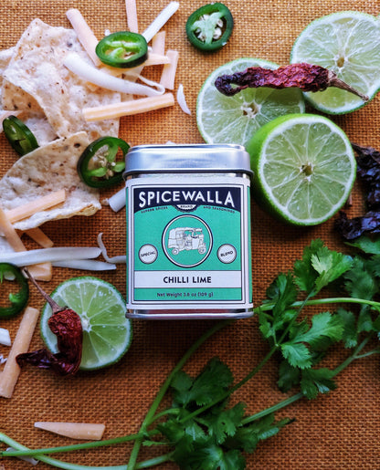 Chilli Lime - Decor Addict, LLC