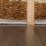 Konstantina Washable Area Rug - Decor Addict, LLC