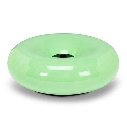 Large Donut LED Lamp