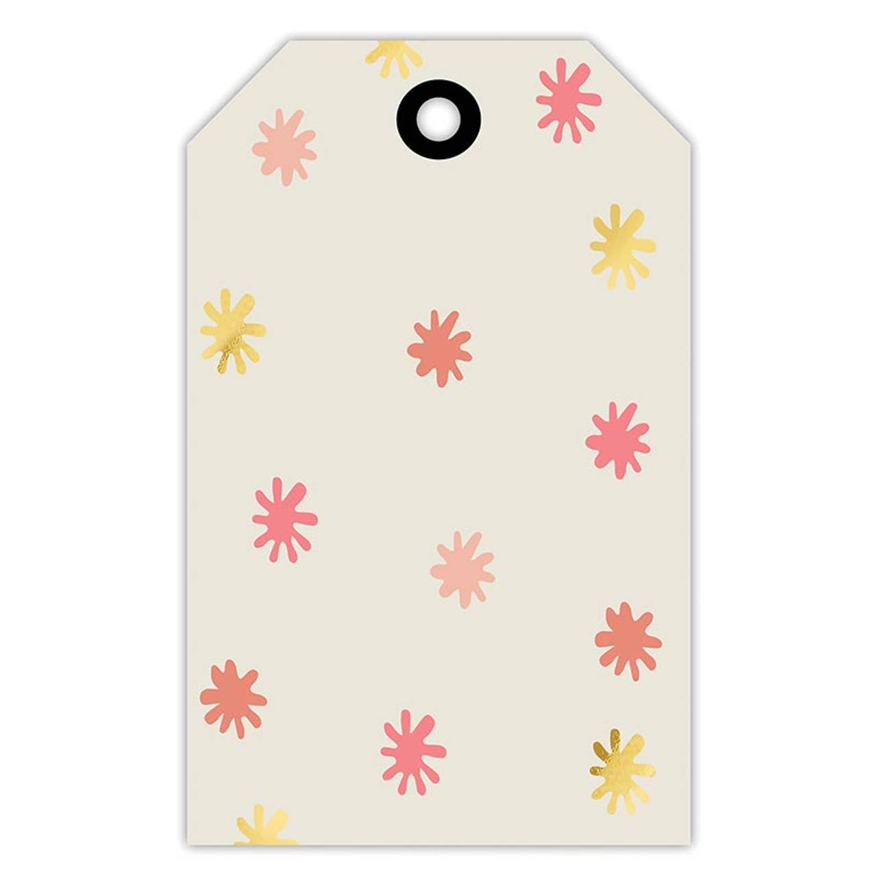 Gift Tag Book - Merry & Bright: Material - Decor Addict, LLC