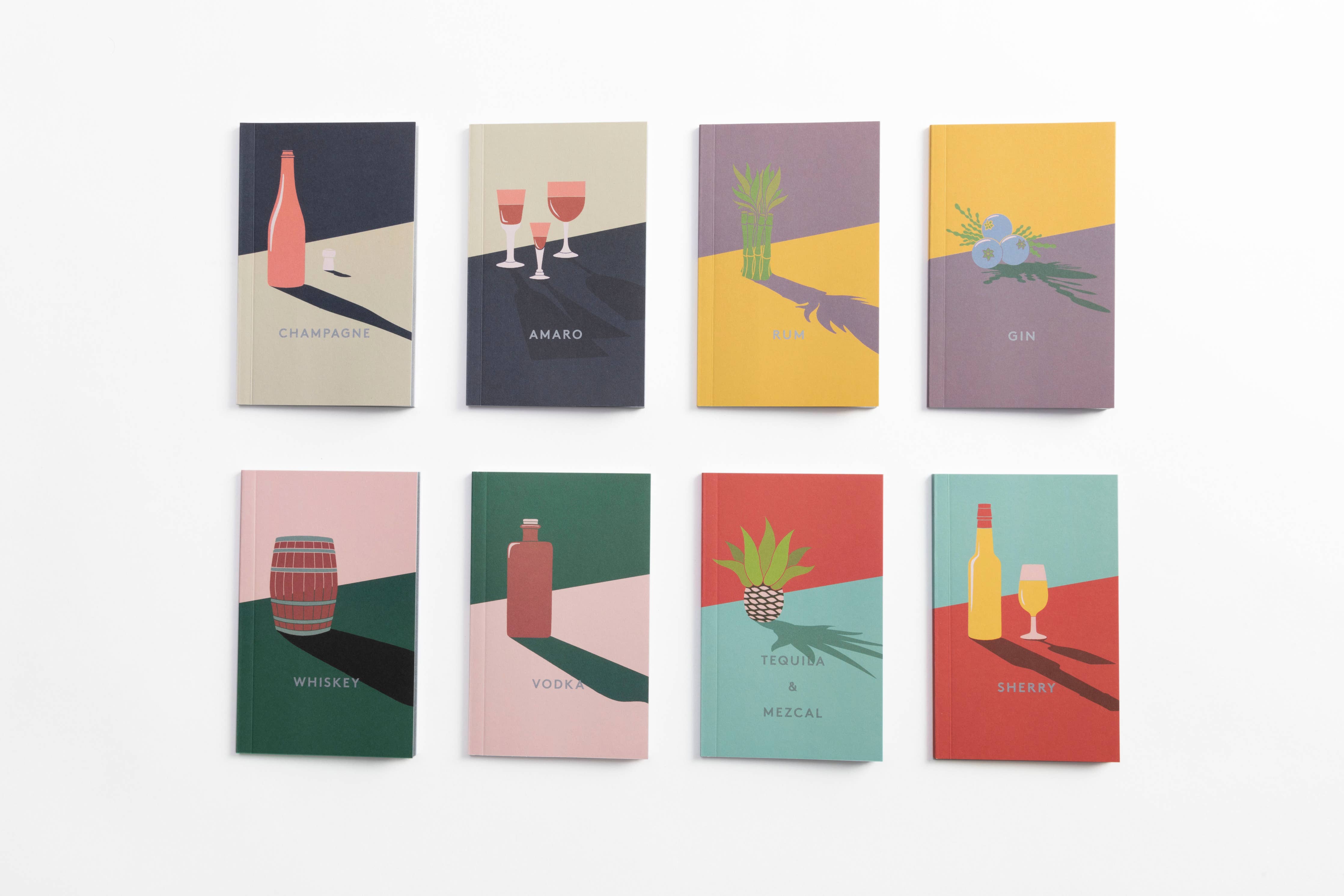 The Mini Bar - Decor Addict, LLC