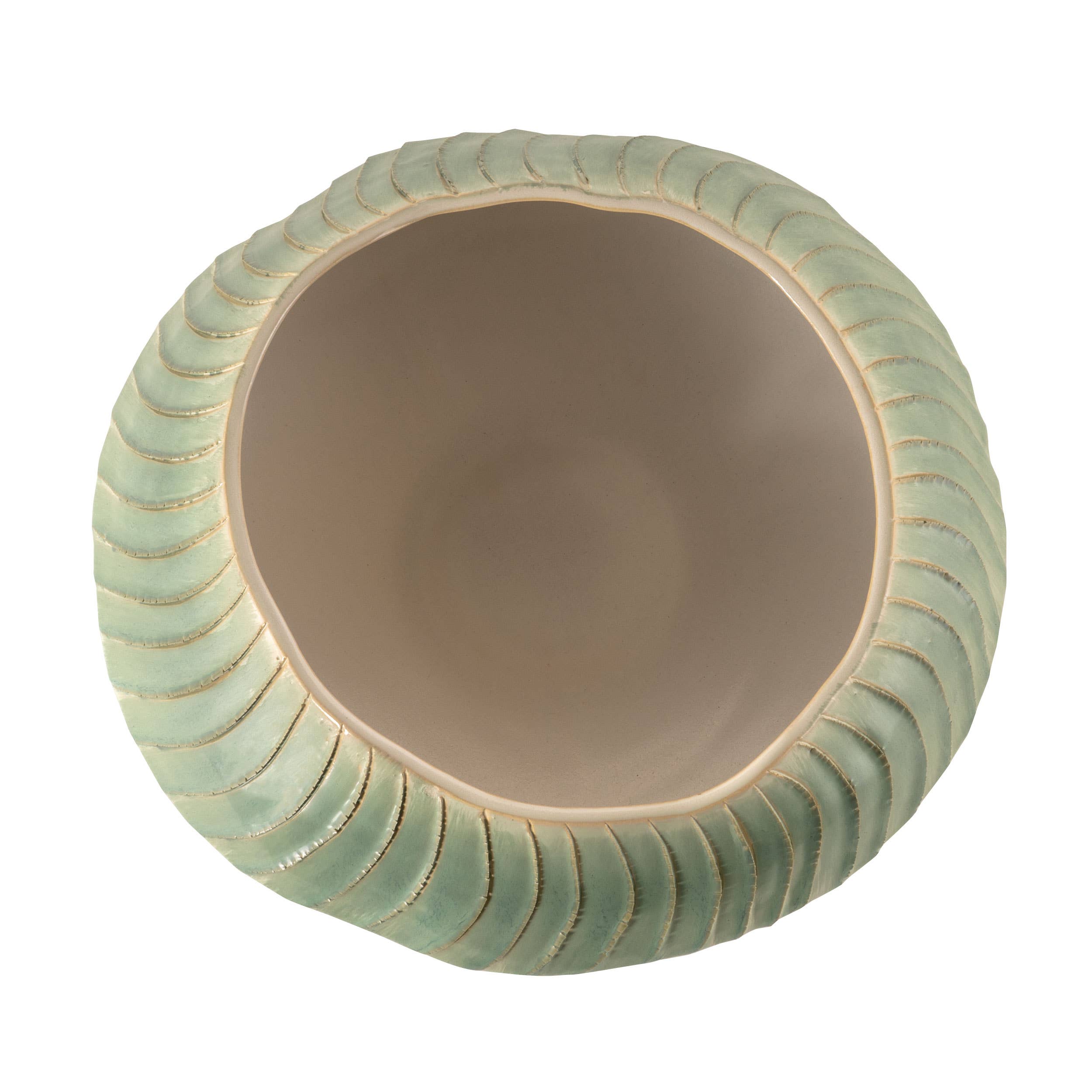 Namine Ceramic Bowl - Decor Addict, LLC