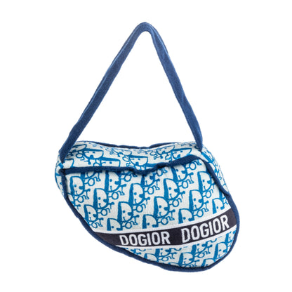 Dogior Saddle Bag - Navy - Decor Addict, LLC