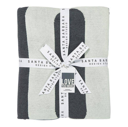 Luxe Throw - Love you more - Decor Addict, LLC