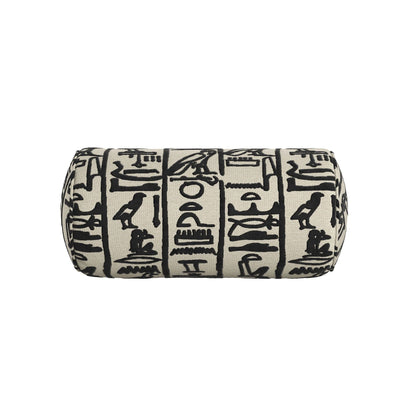 Ramesses Neckroll Pillow - Decor Addict, LLC