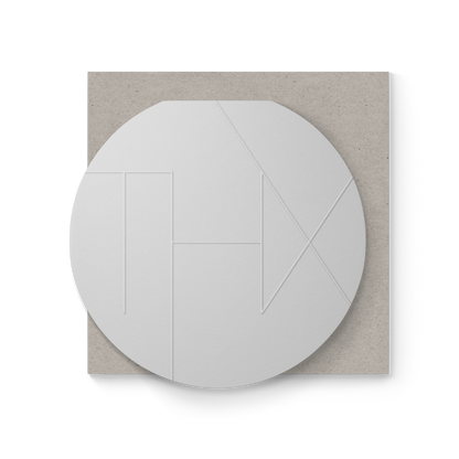 THX 5.5" Clamshell Card - Decor Addict, LLC