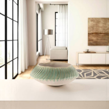 Namine Ceramic Bowl - Decor Addict, LLC