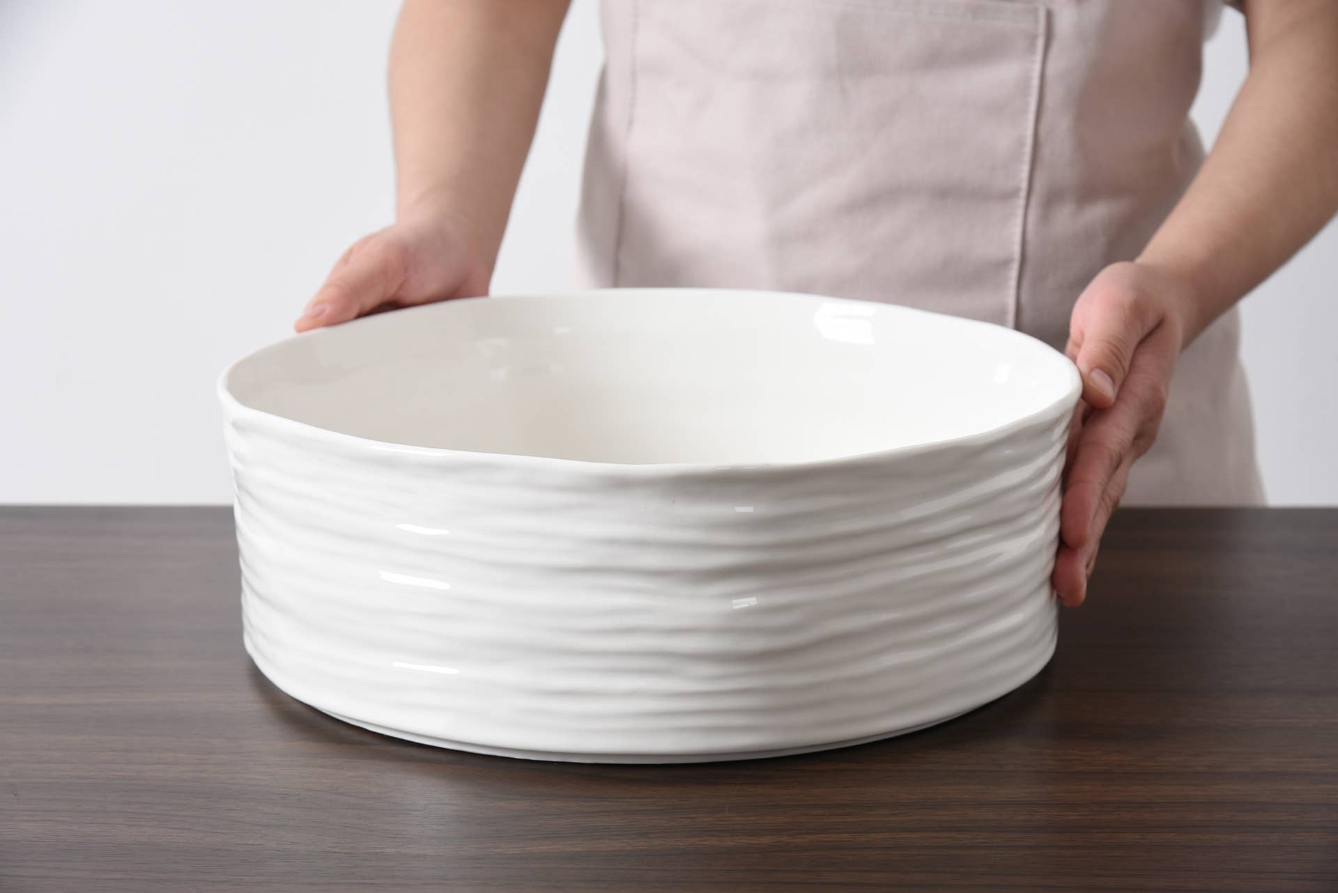 Extra Large Bowl