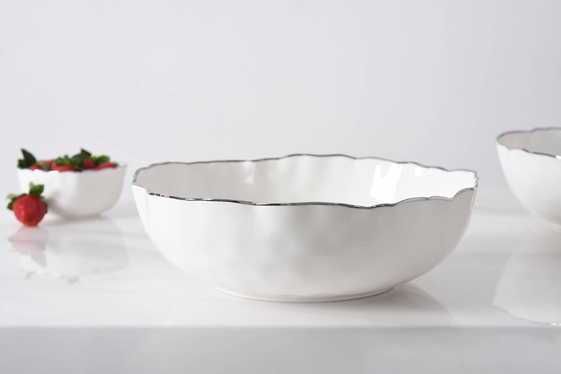 Large Bowl - Decor Addict, LLC