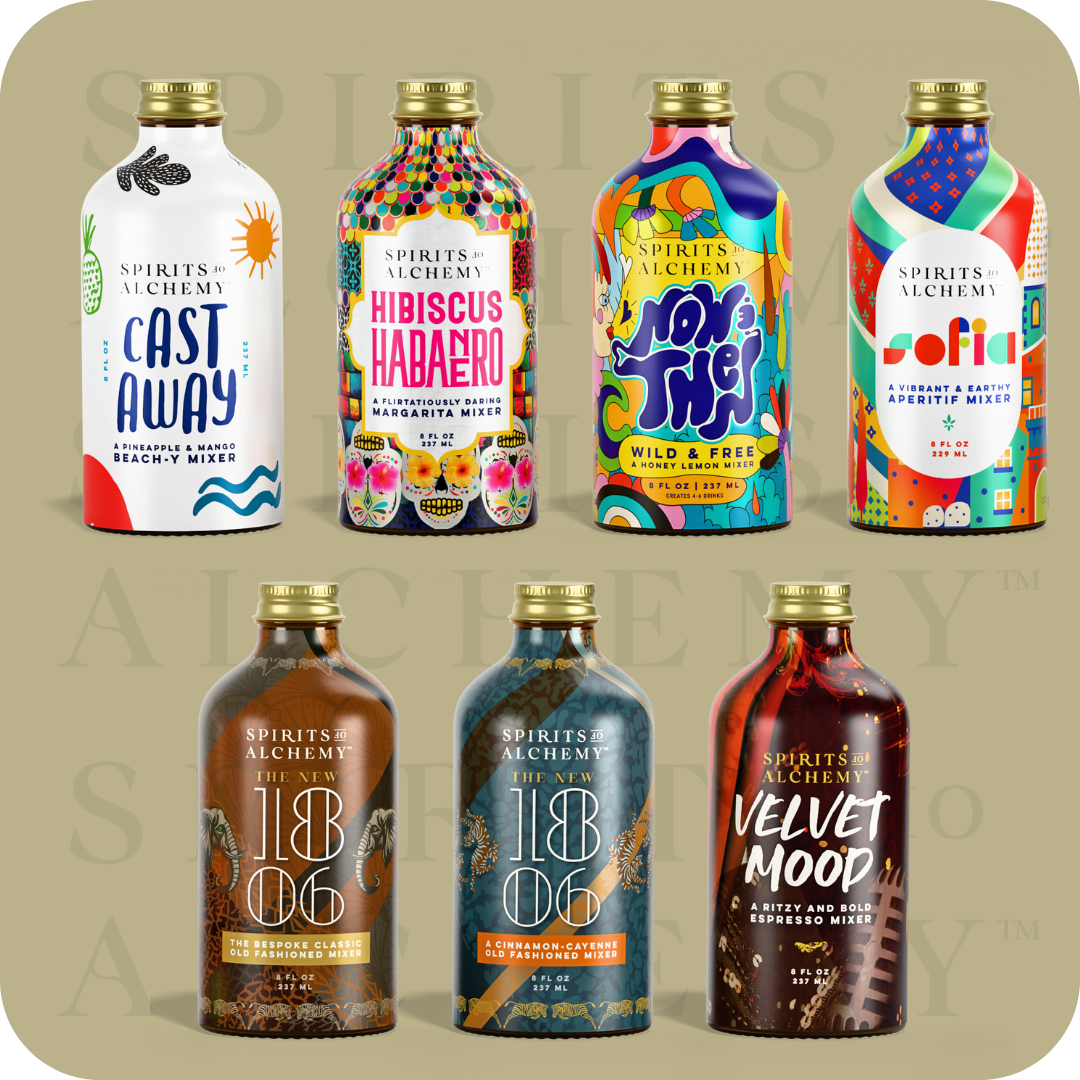 Retailer Sampler Pack | 50% off! | Limited Edition | Limit 1 - Decor Addict, LLC