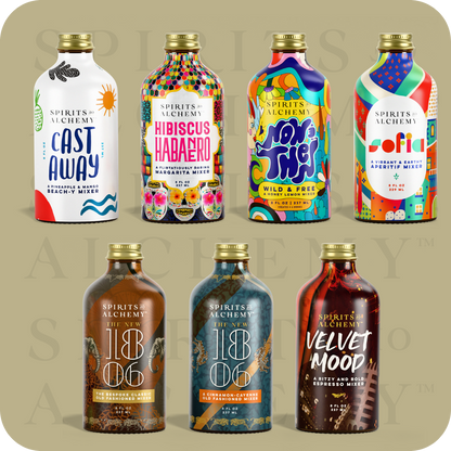 Retailer Sampler Pack | 50% off! | Limited Edition | Limit 1 - Decor Addict, LLC