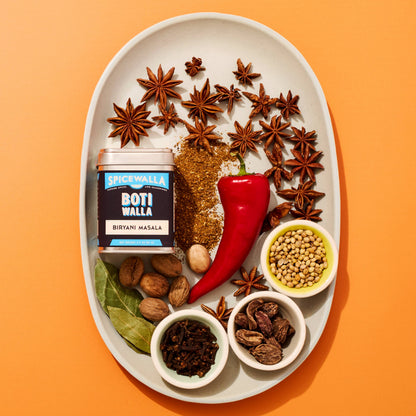 Botiwalla Biryani Masala - Decor Addict, LLC