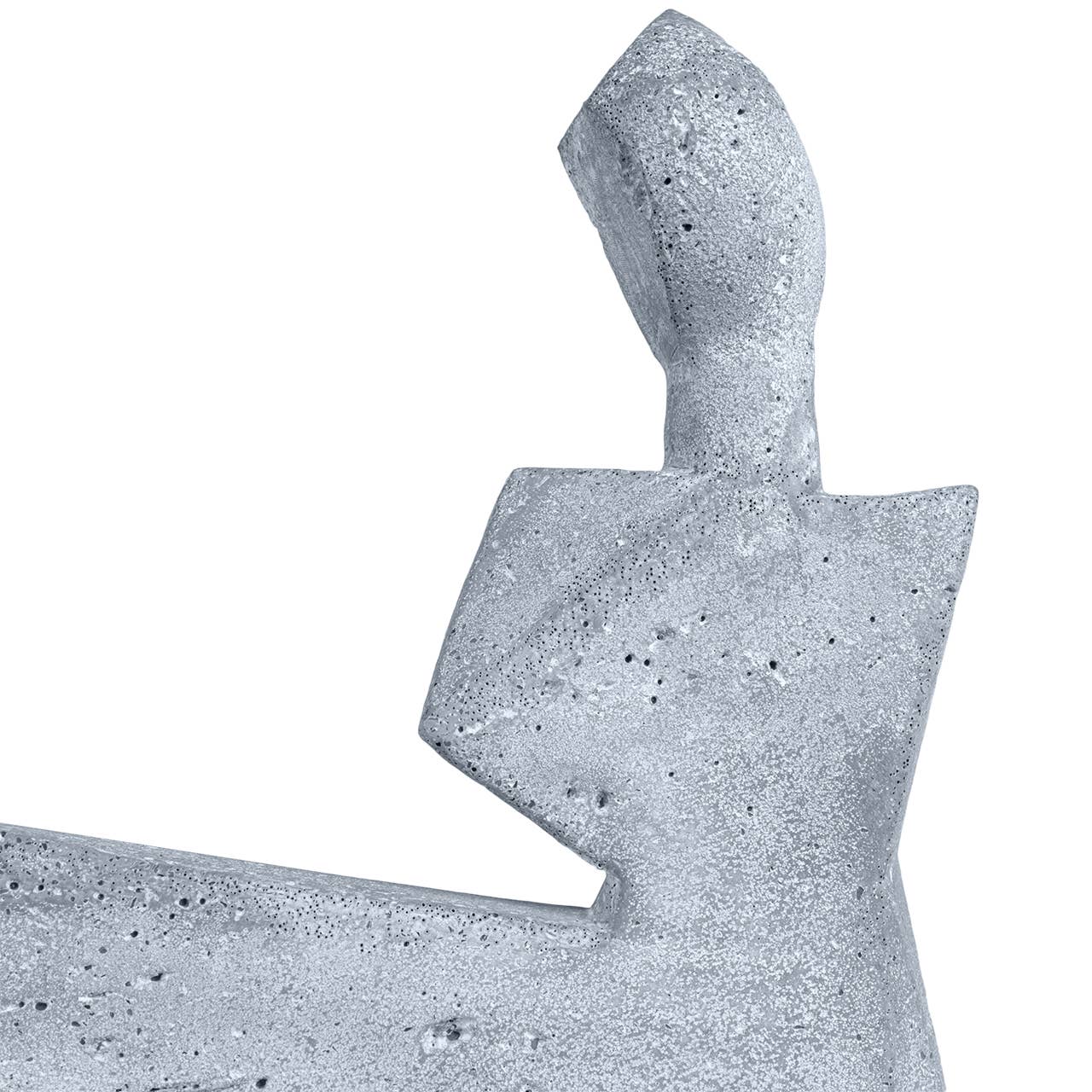 Lamela Sculpture - Decor Addict, LLC