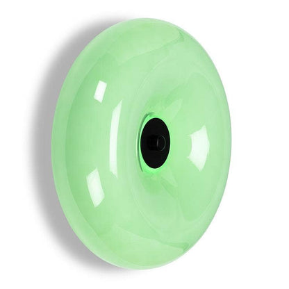 Large Donut LED Lamp