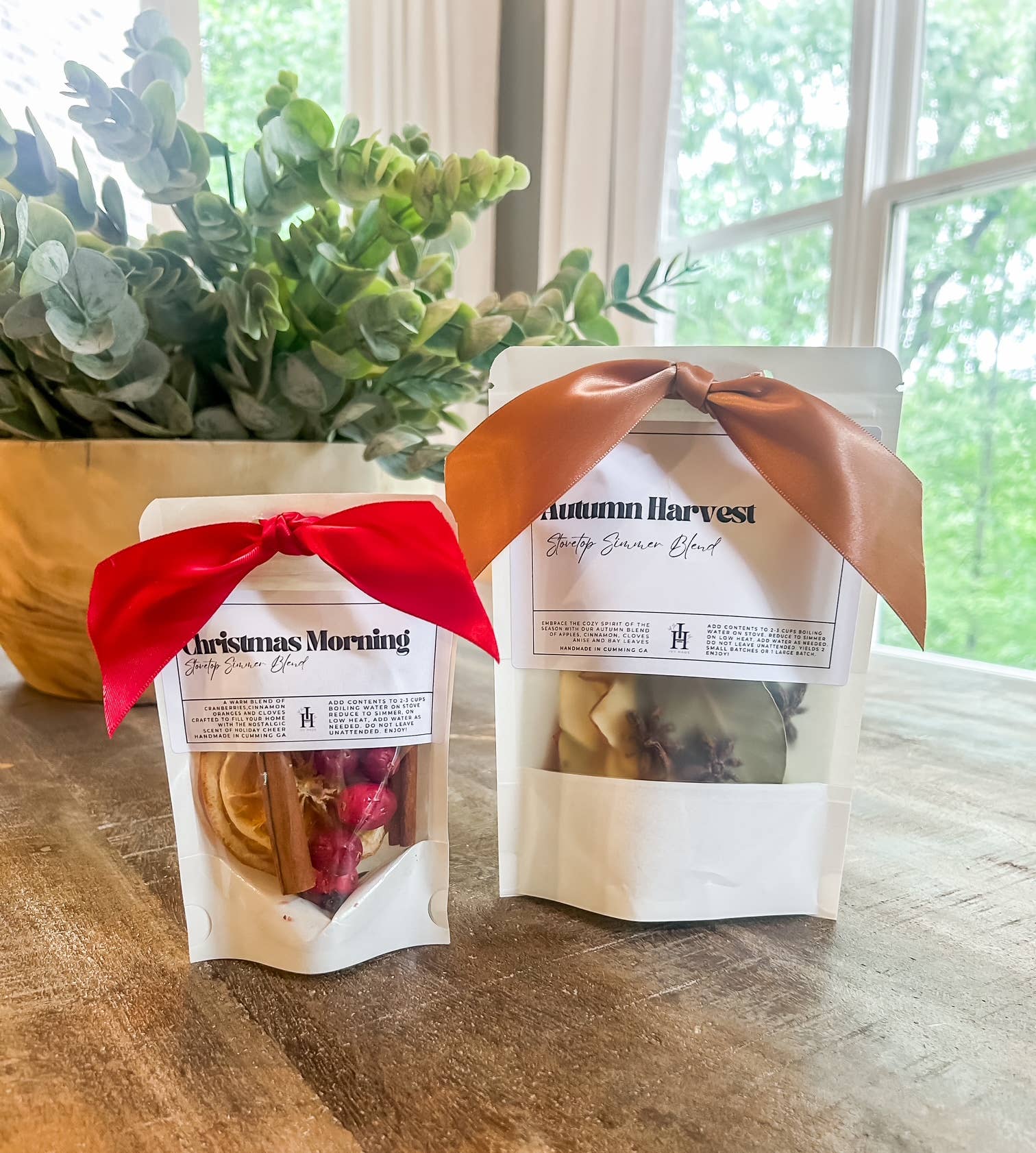Decor Addict Potpourri