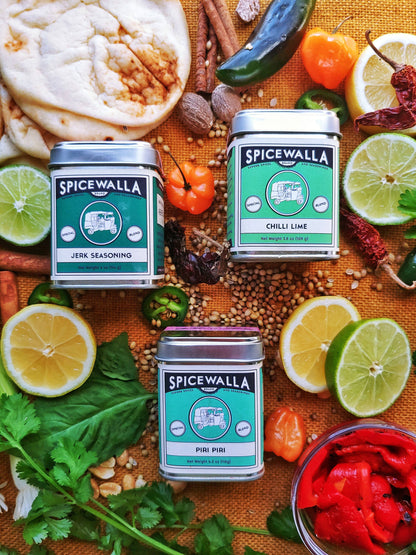 Chilli Lime - Decor Addict, LLC