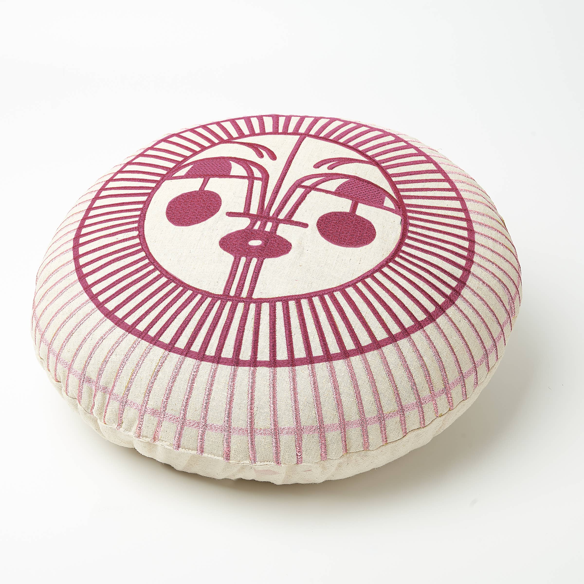 Ayo Sunrise Decorative Pillow