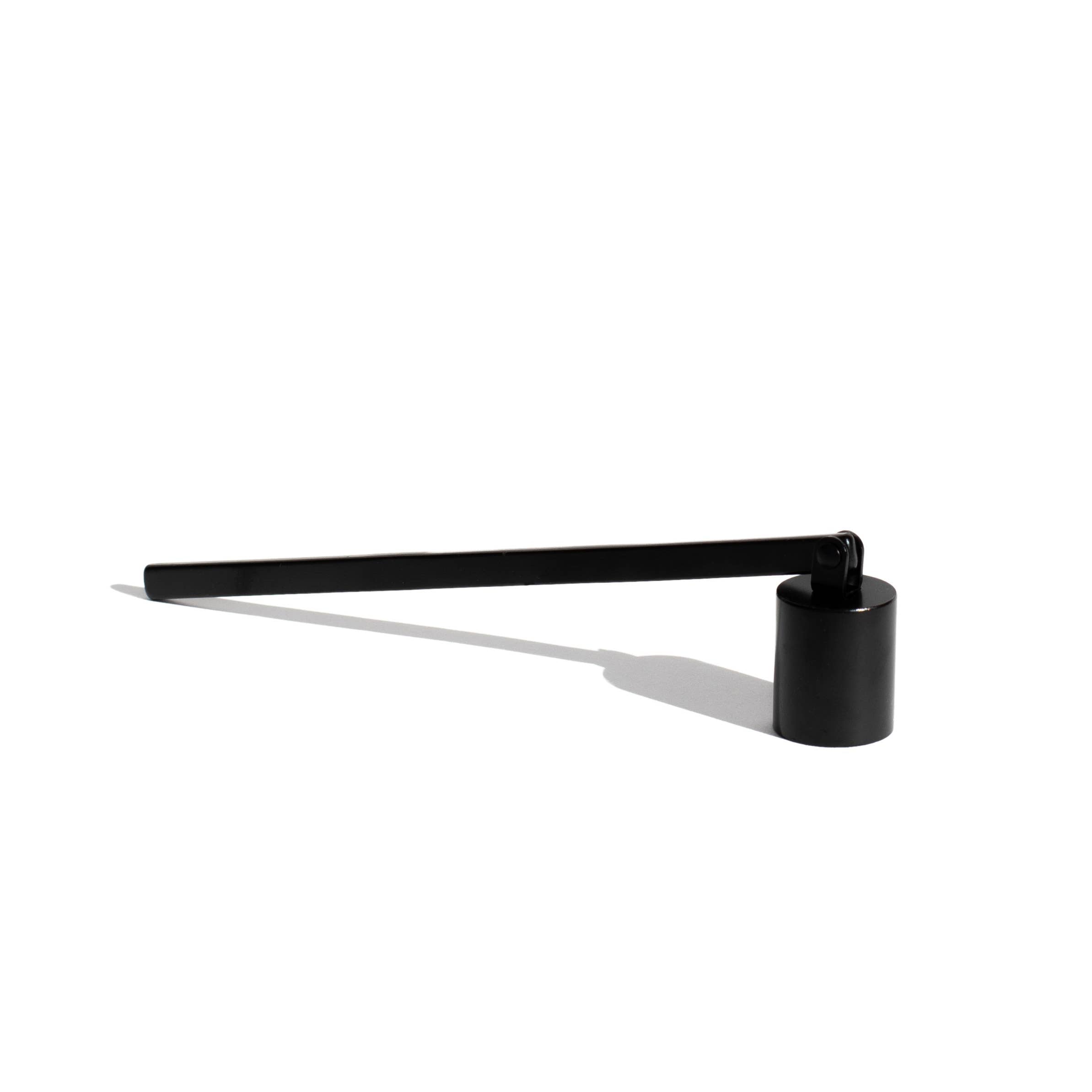 Black Candle Snuffer - Decor Addict, LLC