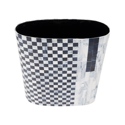 Amador Tall Planter