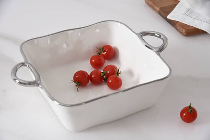 8" x 8" Square Baking Dish - Decor Addict, LLC