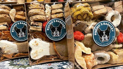 Barkuterie Box : Customization - Decor Addict, LLC