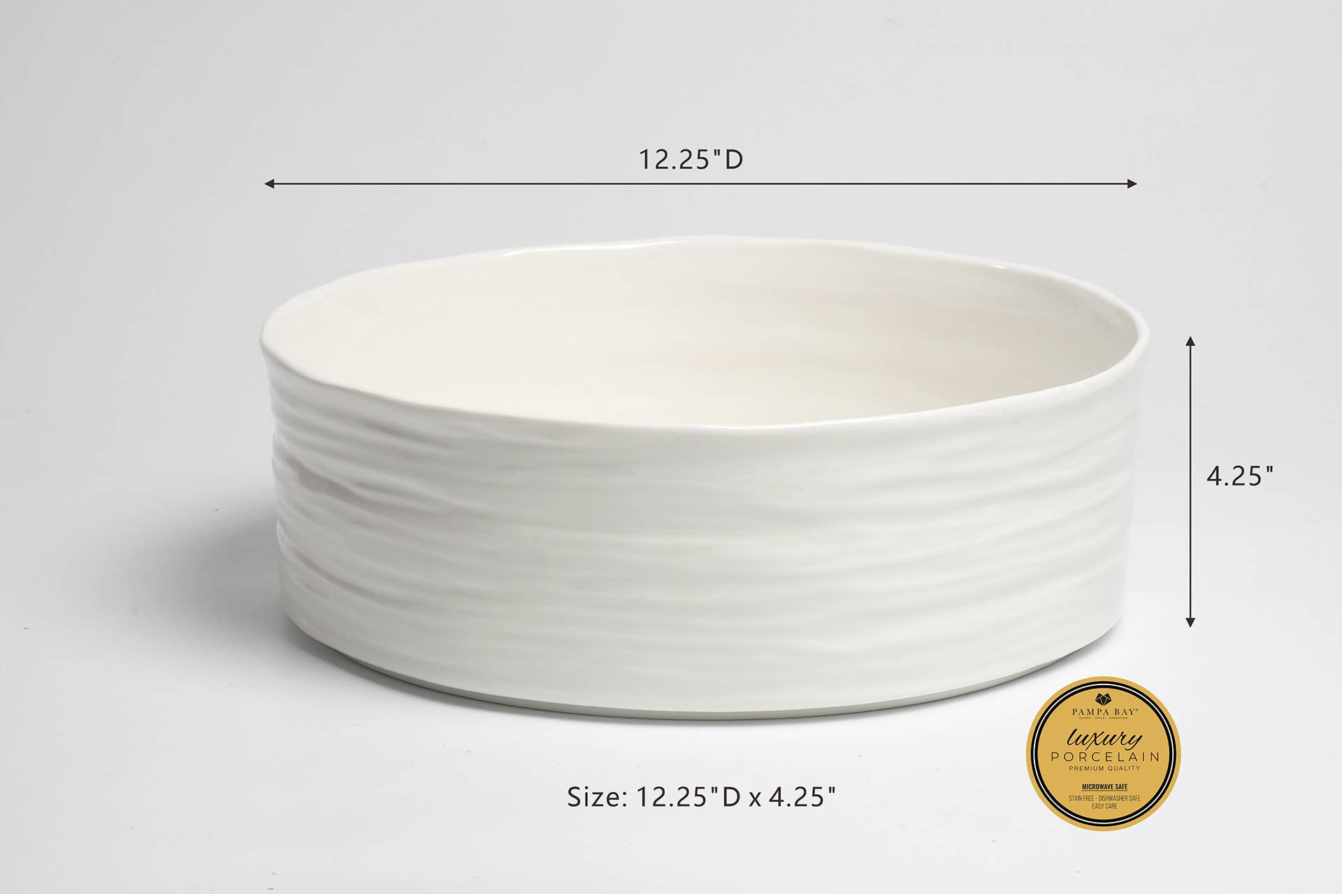 Extra Large Bowl