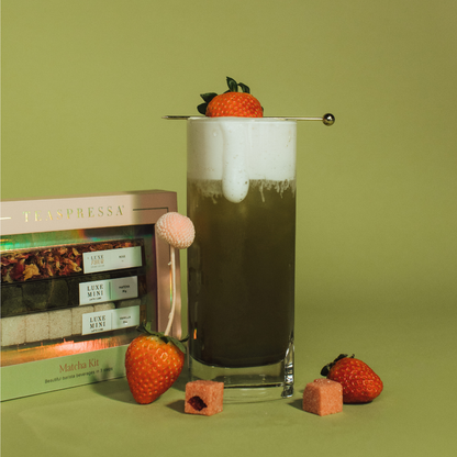 Matcha Kit - Decor Addict, LLC