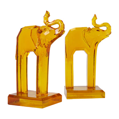 Matriarch Bookends -Set 2
