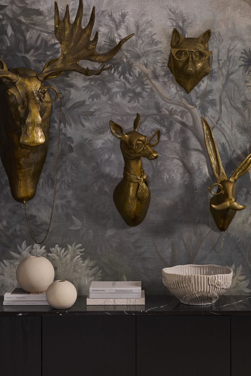 E+E Margie Wall Mount