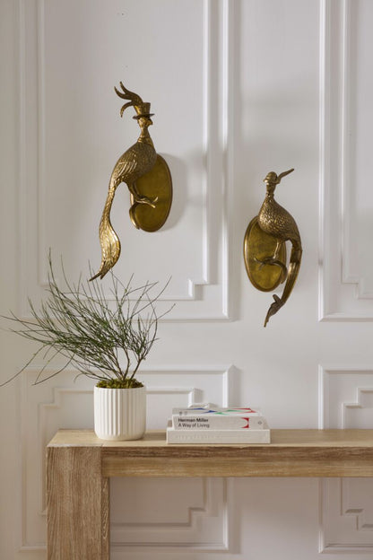 E+E Emerson Wall Mount