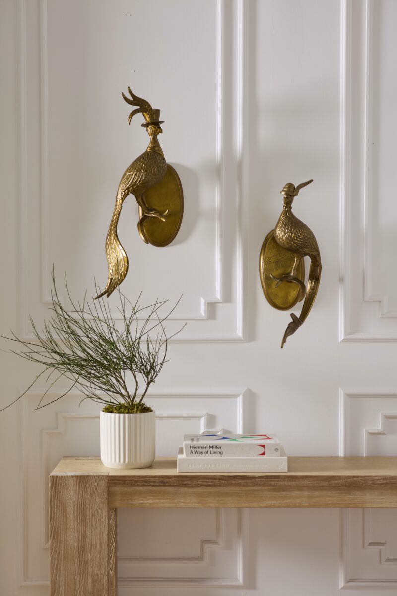 E+E Emerson Wall Mount