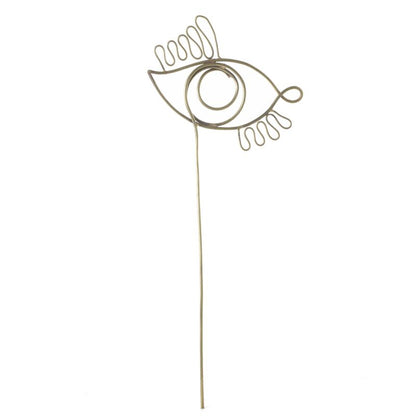 Eden Plant Stick - Small (6.25"x17.25")