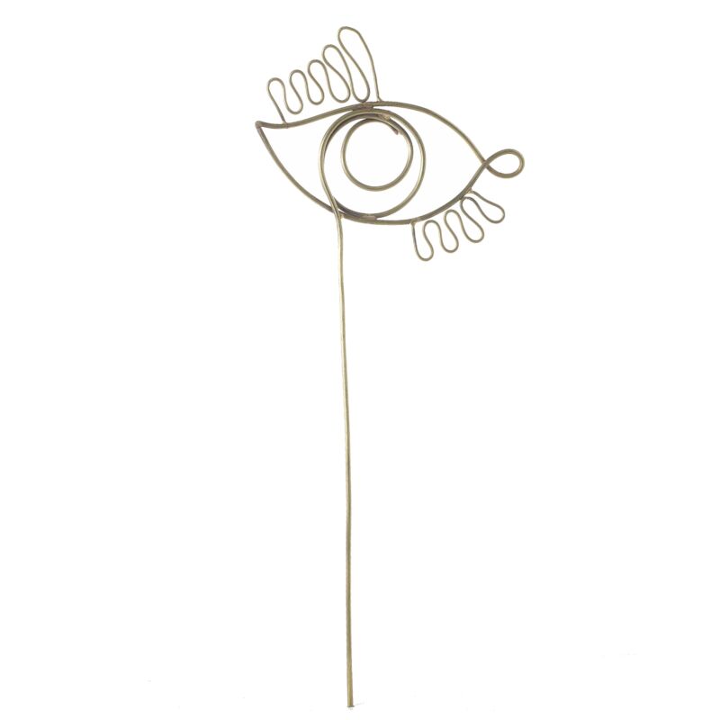 Eden Plant Stick - Small (6.25"x17.25")