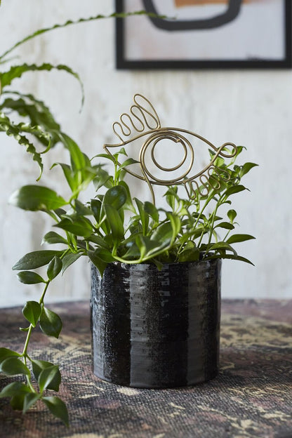 Eden Plant Stick - Small (6.25"x17.25")