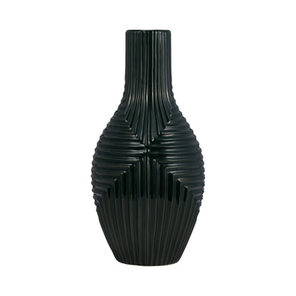 Robinfield Green Vase
