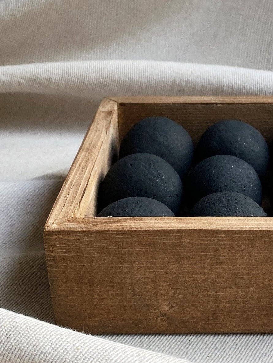 ARÖMA - concrete essential oil diffuser - Decor Addict, LLC