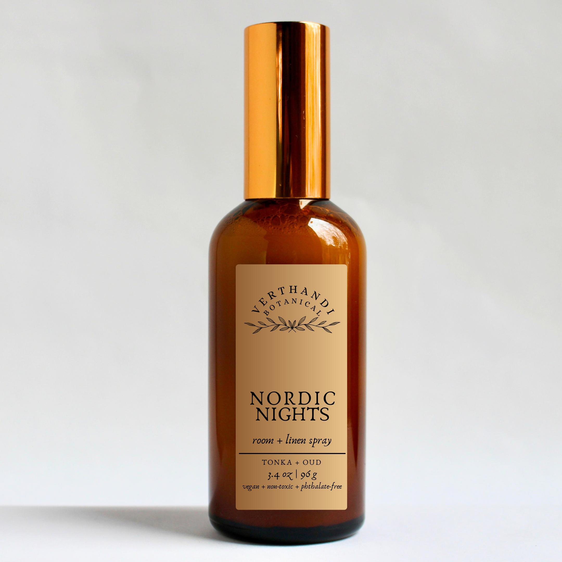 Decor Addict Nordic Nights Linen + Room Spray