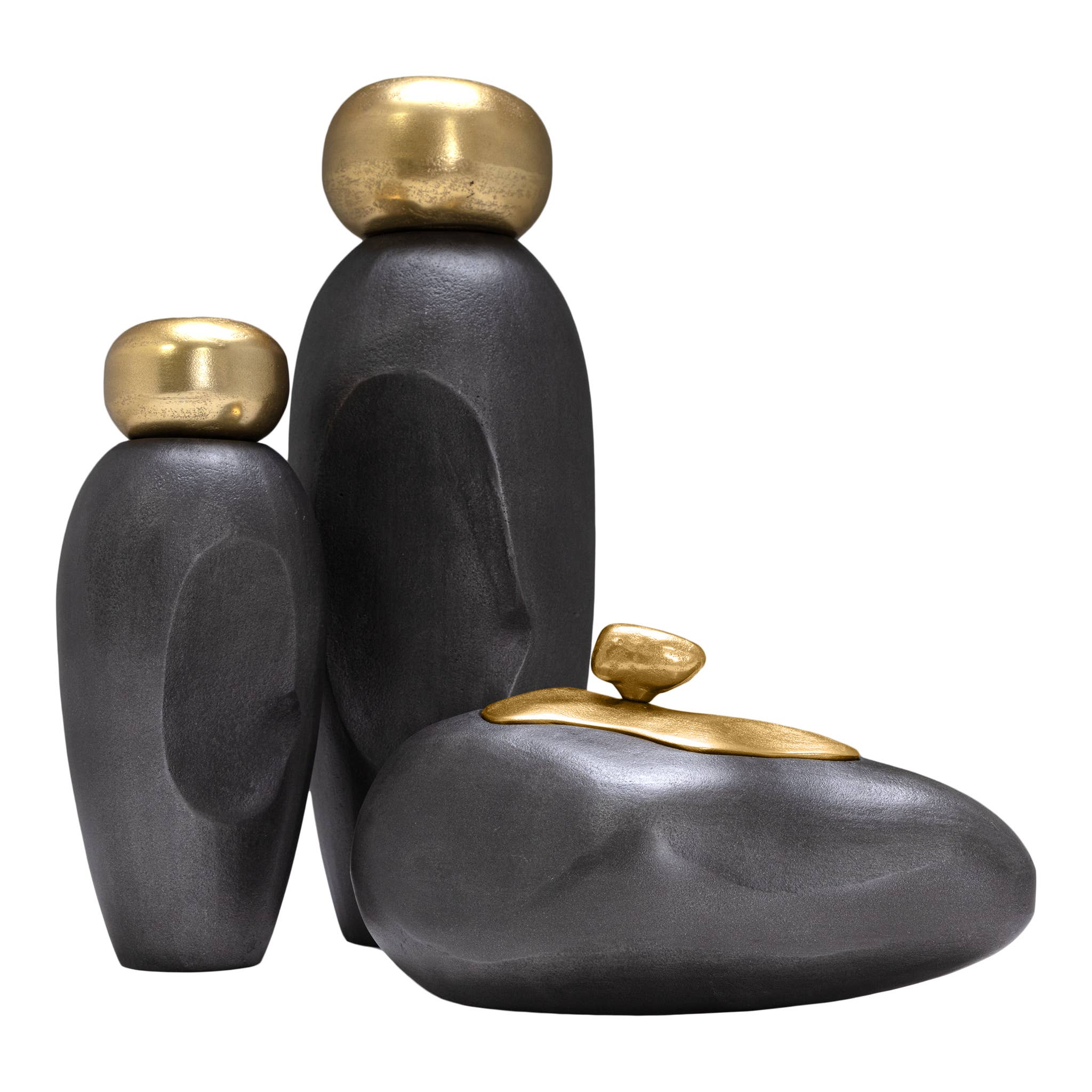 Finkle Large Box - Decor Addict, LLC