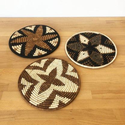 Zulu Trivet