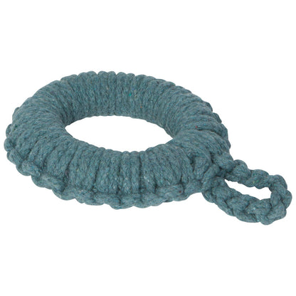 Heirloom Lagoon Orb Trivets Set of 2 - Decor Addict, LLC