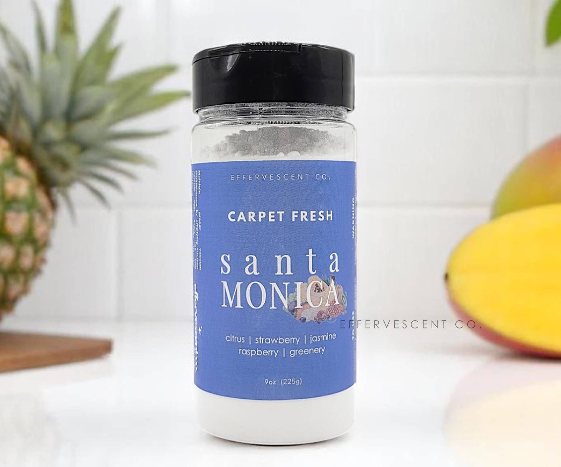 Santa Monica [Summer '26] | Carpet Fresh: MD 17oz - Decor Addict, LLC