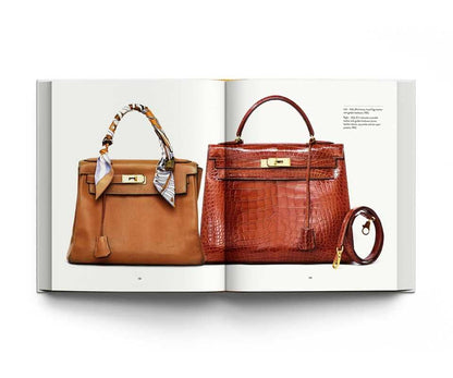 Hermés Philosophy by: Hardcover; 240 pages / English - Decor Addict, LLC