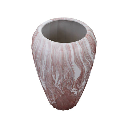 Abedon Tall Vase - Decor Addict, LLC