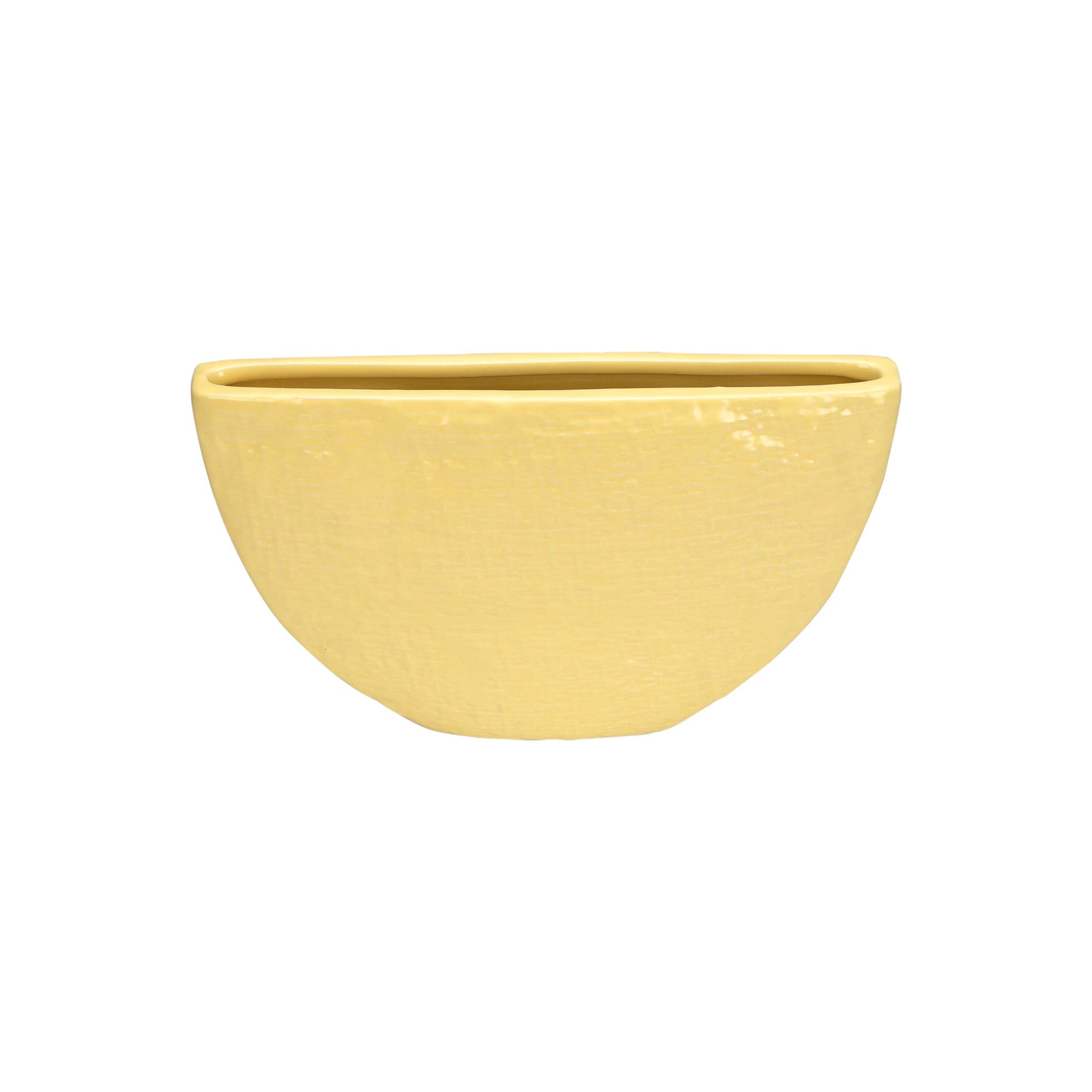 Laguna Planter Vases -Set 2 - Decor Addict, LLC